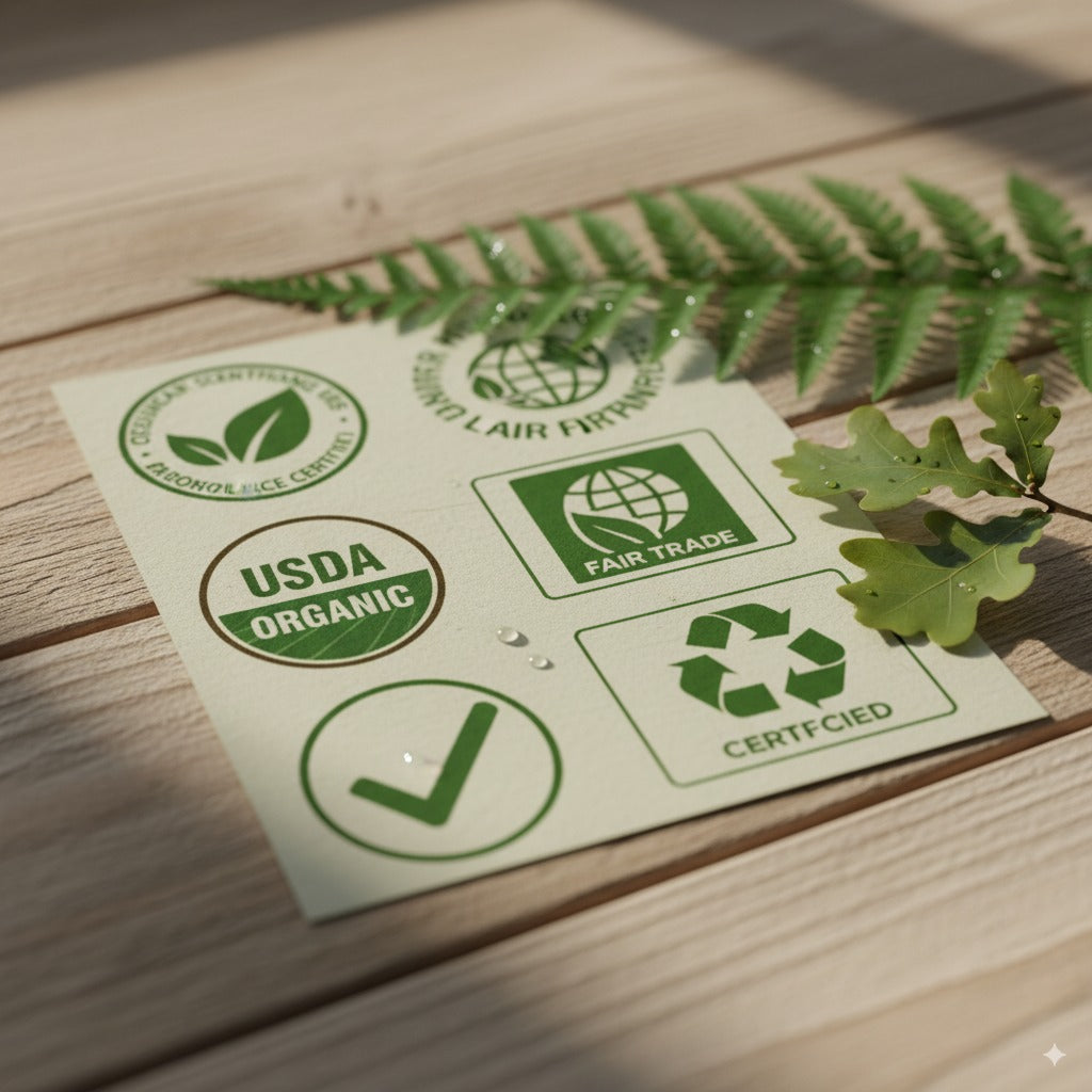 <strong>Toate eco-certificate</strong>