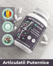 ArtriOxan Fix - Delfino®