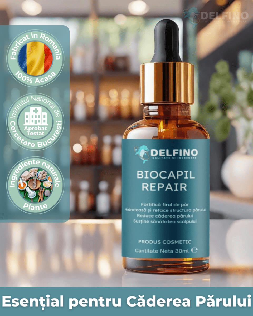 BioCapil Delfino®