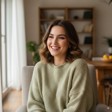 Andreea, 24 ani ⭐⭐⭐⭐⭐