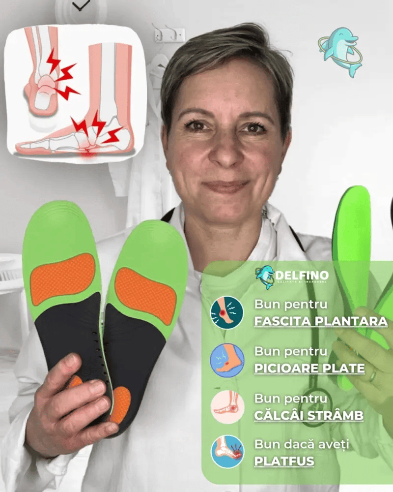 Orteze Medicale