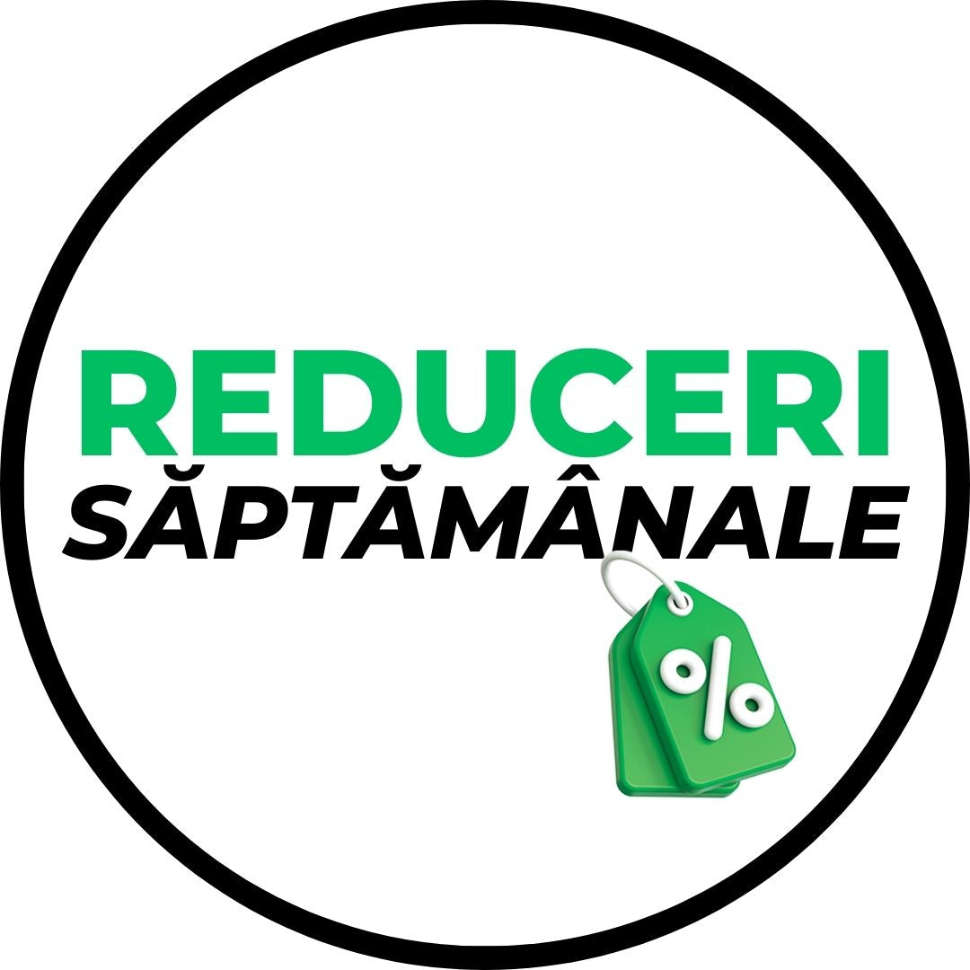 Reduceri Săptămânale