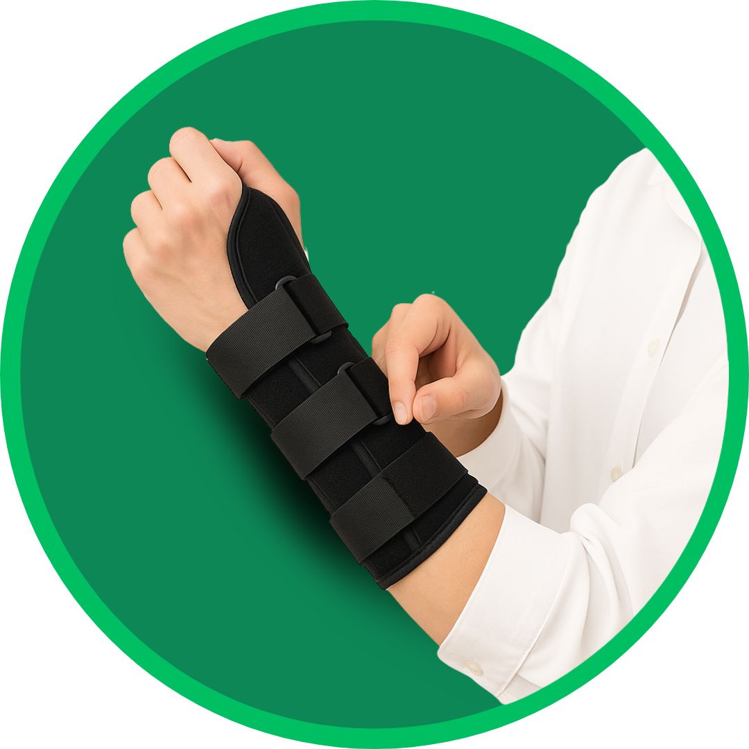Orteze Medicale