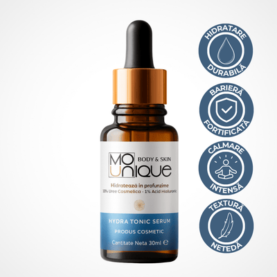 Hydra Tonic Serum 30 ml