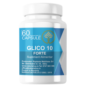 GLICO 10 FORTE - 60 Caps