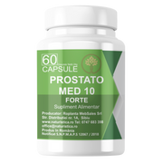 PROSTATOMED FORTE - 60 Caps