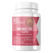 RENO 10 FORTE - 60 Caps