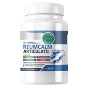 REUMACALM ARTICULATII - 60 Caps