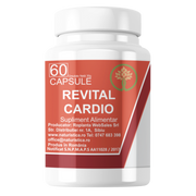 REVITAL CARDIO - 60 Caps